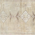17444 Handwoven Vintage Rug 3’3 x 13’10