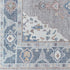 17450 Handwoven Rug 6’2x8’10
