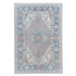 17450 Handwoven Rug 6’2x8’10