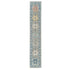 17456 Handwoven Rug 2'10 x 16’1