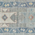 17456 Handwoven Rug 2'10 x 16’1