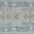 17456 Handwoven Rug 2'10 x 16’1