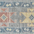 17456 Handwoven Rug 2'10 x 16’1