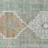 17459 Handwoven Rug 2'9 x 8’1