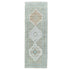 17459 Handwoven Rug 2'9 x 8’1