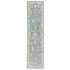 17473 Handwoven Rug 2'9 x 10’7