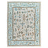 17503 Handwoven Rug 9 x 12