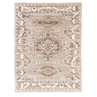 17512 Handwoven Rug 10'5 x 13’10