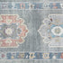 17568 Handwoven Rug 2’10 x 11’8