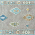17596 Handwoven Rug 2’9x12'3