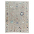 17598 Handwoven Rug 8’10 x 11’8