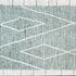 17600 Handwoven Rug 2’7 x 13’6