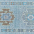 17623 Handwoven Rug 3’2x12’2