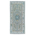 17625 Handwoven Rug 2’10 x 6’2
