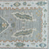 17625 Handwoven Rug 2’10 x 6’2