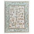 17627 Handwoven Rug 7’11 x 10