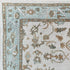 17627 Handwoven Rug 7’11 x 10