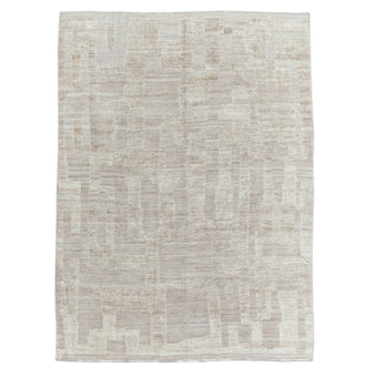17628 Handwoven Rug 10’1 x 14