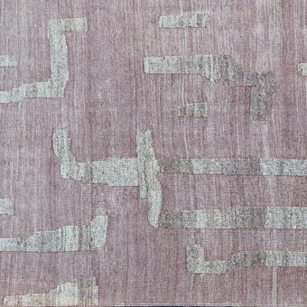 17630 Handwoven Rug 10 x 14