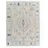 17634 Handwoven Rug 9 x 12