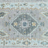 17645 Handwoven Rug 2’8x7’8