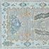 17645 Handwoven Rug 2’8x7’8
