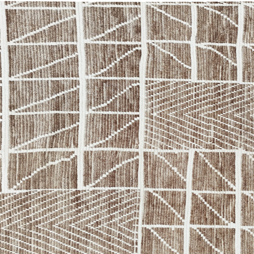 17681 Handwoven Rug 8'5 x 11’11