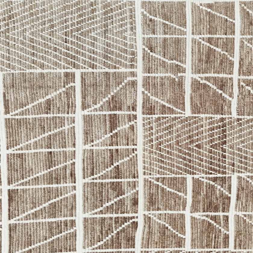 17681 Handwoven Rug 8'5 x 11’11