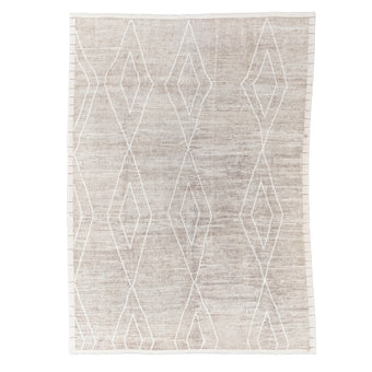 176 Handwoven Rug 10'5 x 13’10