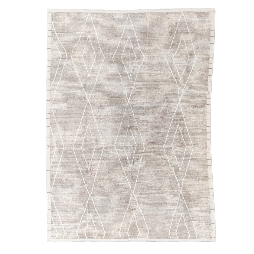 176 Handwoven Rug 10'5 x 13’10