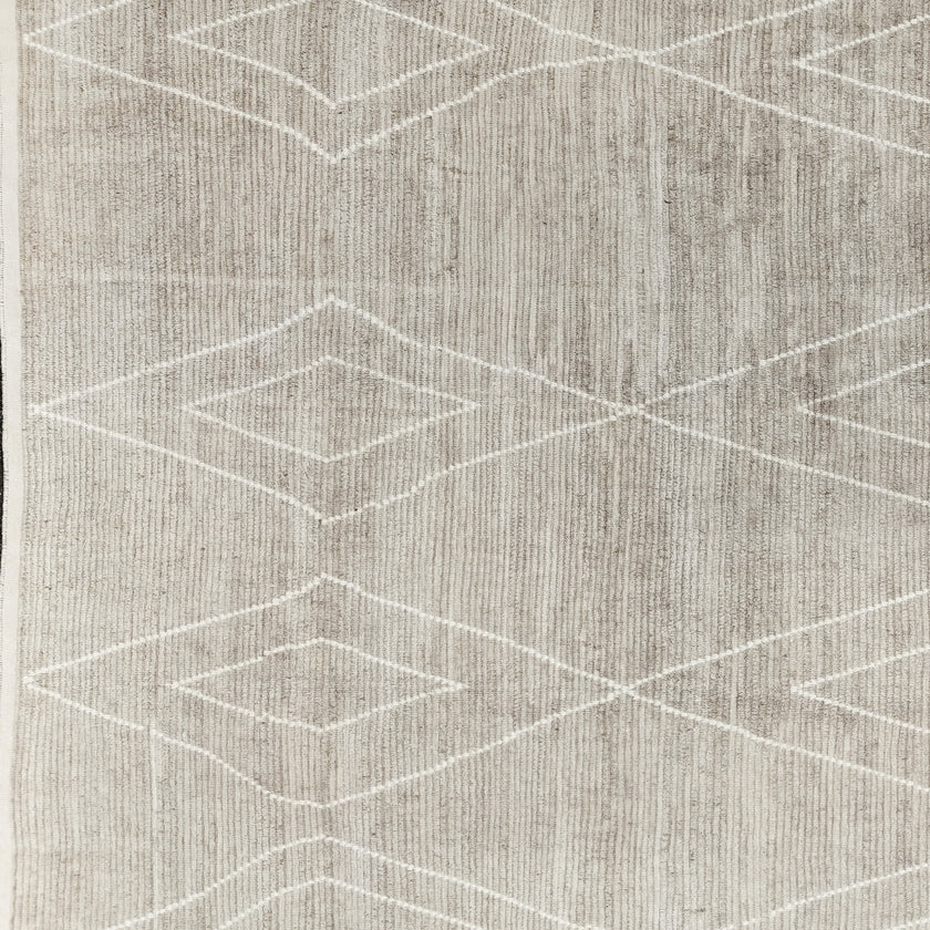 176 Handwoven Rug 10'5 x 13’10