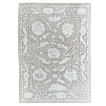 17702 Handwoven Rug 10’1 x 13’11