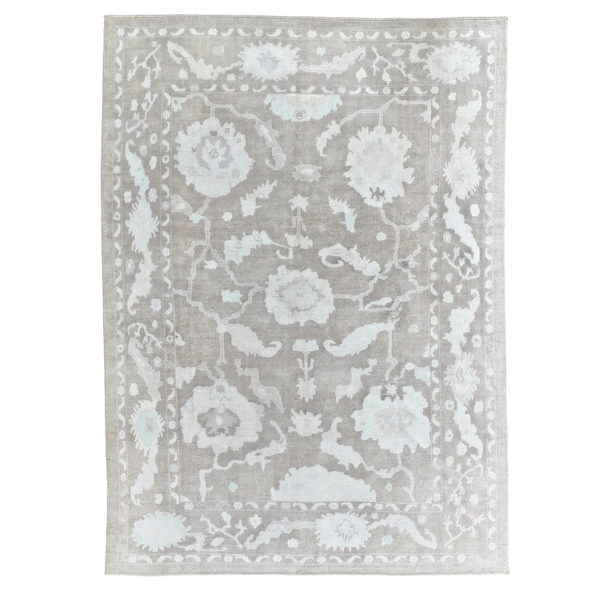 17702 Handwoven Rug 10’1 x 13’11