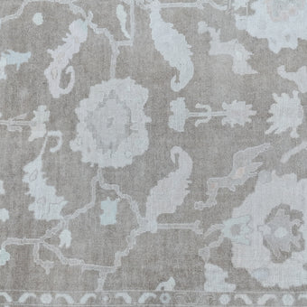 17702 Handwoven Rug 10’1 x 13’11