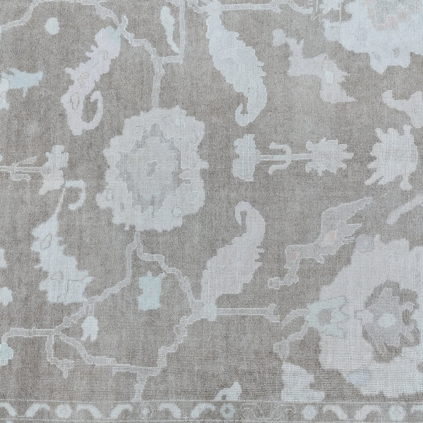 17702 Handwoven Rug 10’1 x 13’11