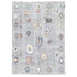17704 Handwoven Rug 10’2 x 13’11