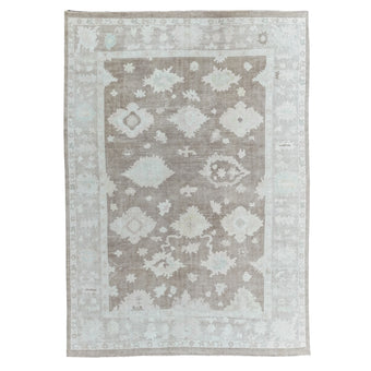 17706 Handwoven Rug 10 x 14’2