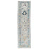 17711 Handwoven Rug 2’8 x 10