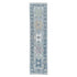 17714 Handwoven Rug 2'6 x 9'11