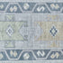 17714 Handwoven Rug 2'6 x 9'11