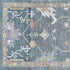 17715 Handwoven Rug 2'9 x 6