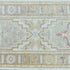 17717 Handwoven Rug 2’7 x 11’10