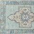 17721 Handwoven Rug 2’10 x 11’7