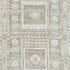 17726 Handwoven Vintage Rug 2’5 x 6’5