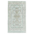 17728 Handwoven Vintage Rug 5’2 x 8'11