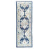 17729 Handwoven Rug 2’10 x 7’10