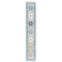 17731 Handwoven Rug 2’10 x 15’11