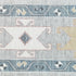 17731 Handwoven Rug 2’10 x 15’11