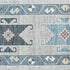17731 Handwoven Rug 2’10 x 15’11
