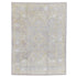 17732 Handwoven Rug 5’1 x 6’8